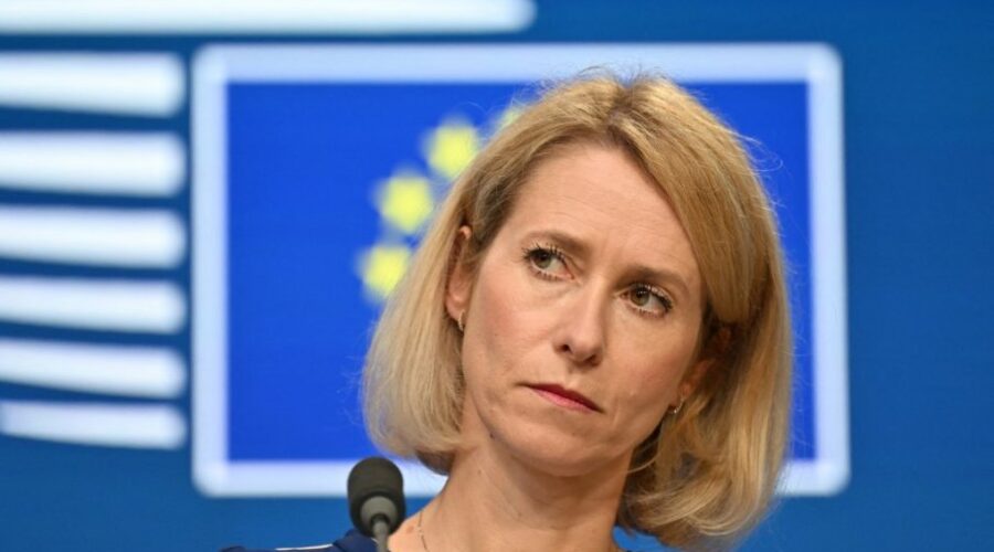 Ruska imovina ostaje zamrznuta dok Rusija ne plati reparaciju Ukrajini