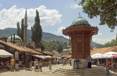 Posle izbora rastu frustracije u političkom Sarajevu