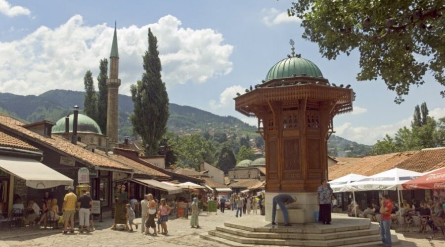 Posle izbora rastu frustracije u političkom Sarajevu