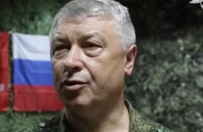 “Oni su mi spasili život” Prva izjava ruskog generala na koga je pokušan atentat u Moskvi