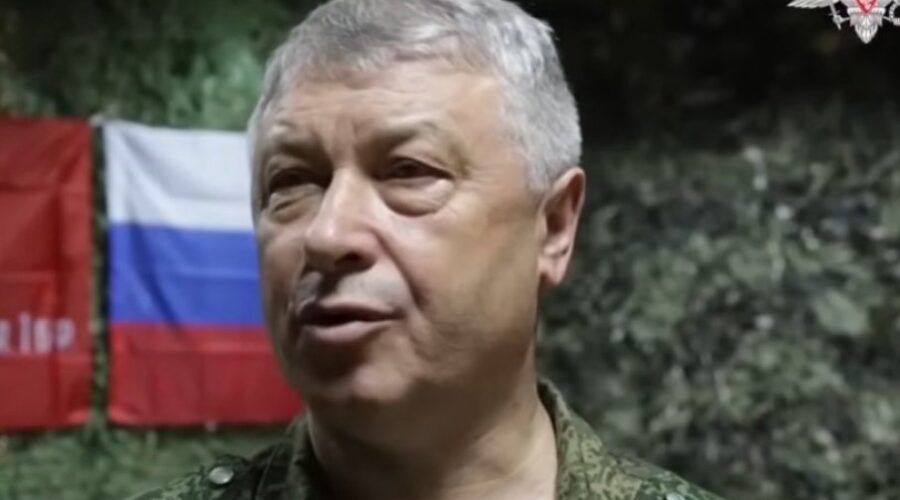 “Oni su mi spasili život” Prva izjava ruskog generala na koga je pokušan atentat u Moskvi