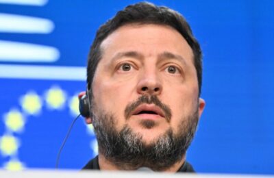 Najvažnije je da Rusija ne povrati zamrznutu imovinu