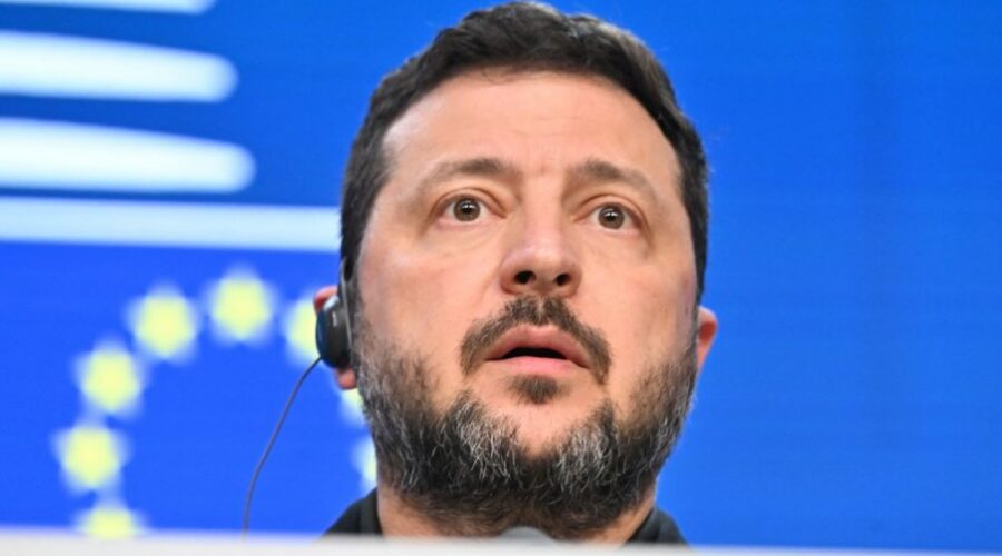 Najvažnije je da Rusija ne povrati zamrznutu imovinu