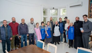 Kompanija nastavila saradnju sa Verskim dobrotvornim starateljstvom