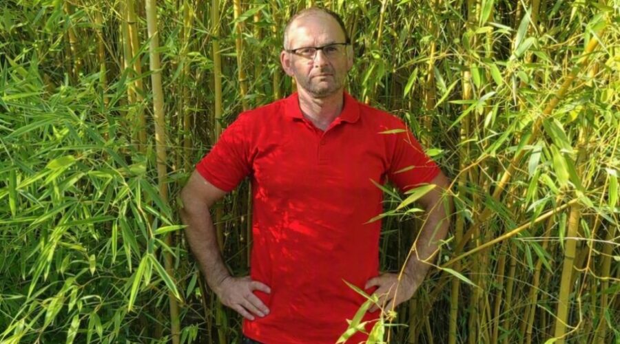 Egzotika cveta nadomak Vladičinog Hana (FOTO)
