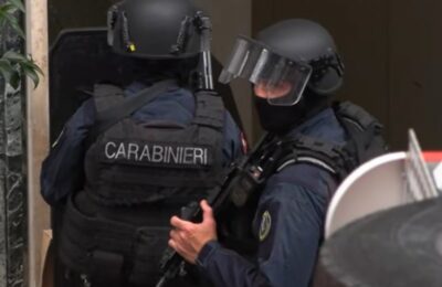 U Torinu nemiri čak i u osnovnoj školi