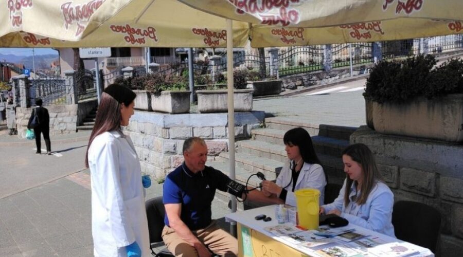 Za istu količinu minerala moramo da pojedemo otprilike dvostruko više hrane nego pre 60 godina