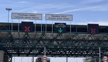 Bez zadržavanja na naplatnim rampama, radovi na više deonica