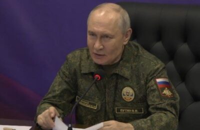 Moskva spremna za obnavljanje trilateralnih pregovora u novembru