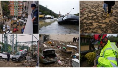 Poznati srpski humanitarac opisao borbu za život (FOTO)