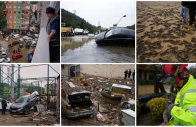 Poznati srpski humanitarac opisao borbu za život (FOTO)
