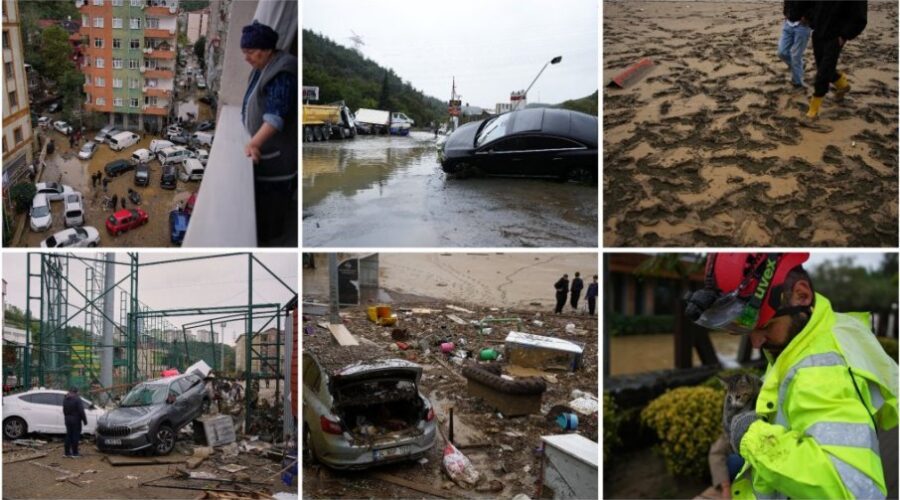 Poznati srpski humanitarac opisao borbu za život (FOTO)