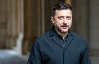 Zelenski napravio rizičan izbor i direktno odgovorio na američke ultimatume