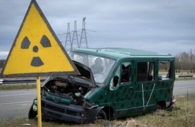 Velika Britanija i G7 obezbeđuju milione za hitne popravke i zaštitu nuklearne elektrane u Černobilju