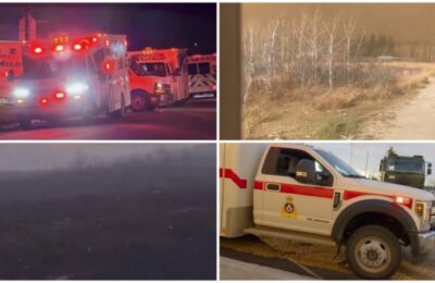Najmanje sedam osoba poginulo, nekoliko desetina povređeno (VIDEO)
