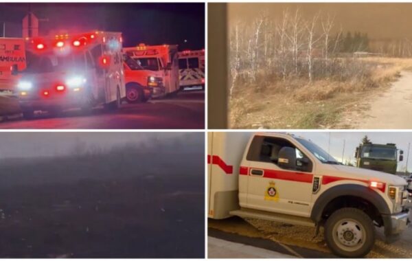 Najmanje sedam osoba poginulo, nekoliko desetina povređeno (VIDEO)