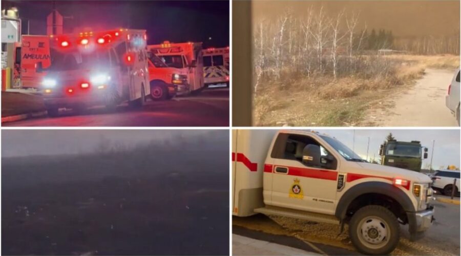 Najmanje sedam osoba poginulo, nekoliko desetina povređeno (VIDEO)