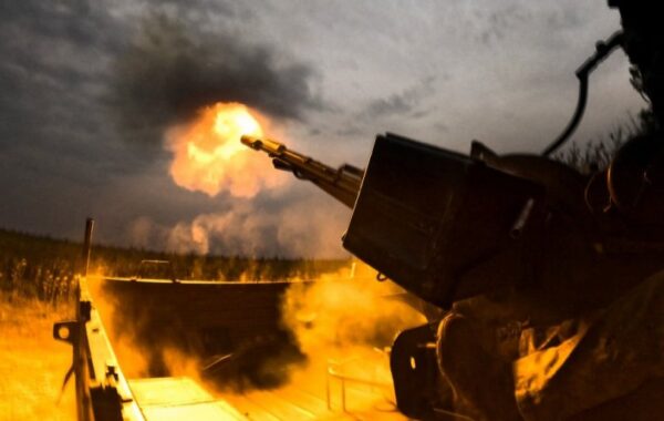 Ruska PVO oborila sedam raketa “flamingo”