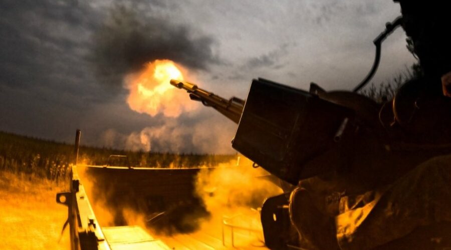 Ruska PVO oborila sedam raketa “flamingo”