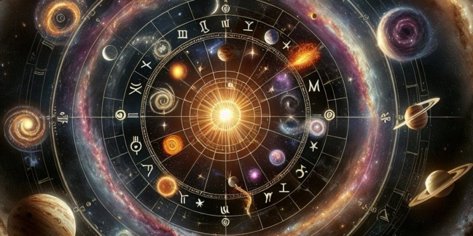 Najtačniji nedeljni horoskop od 18. do 25. oktobra: Retrogradni Merkur u Škorpiji će uništiti 4 znaka
