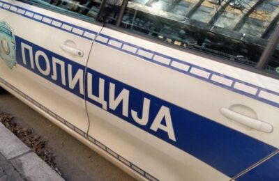 Policija i roditelji na nogama