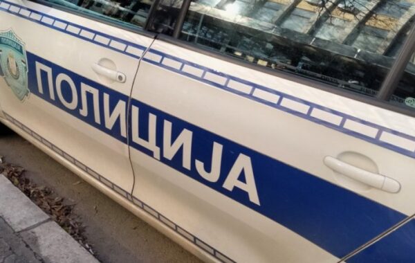 Policija i roditelji na nogama