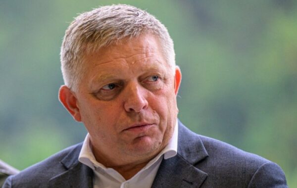Fico: Aleluja, Evropa napokon shvatila
