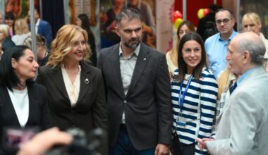 Godine iskustva zaslužuju sigurnost i podršku