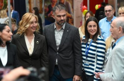 Godine iskustva zaslužuju sigurnost i podršku