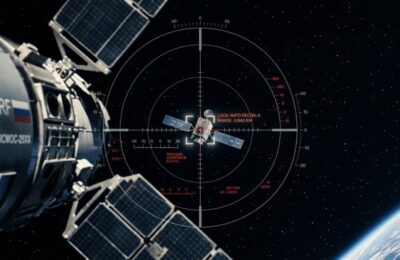 Ruski napad na Starlink izazvao bi domino efekat