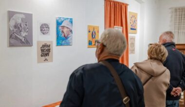 U “Domu Ocića” u Dalju održana dvanaesta po redu “Jesen u Edrabovu”