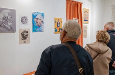 U “Domu Ocića” u Dalju održana dvanaesta po redu “Jesen u Edrabovu”