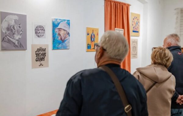 U “Domu Ocića” u Dalju održana dvanaesta po redu “Jesen u Edrabovu”