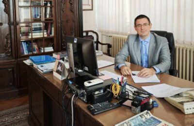 Viši tužilac Nikola Pantelić autor stručnog dela o sudskoj praksi u proteklih 75 godina