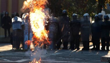 Ministar Ervin Demo pružio punu podršku policiji (FOTO/ VIDEO)