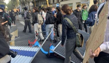 U Marselju bilo trideset hiljada kradljivaca?