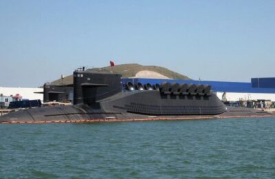 Kina lansirala balističke rakete iz podmornice