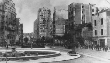 82 GODINE OD OSLOBOĐENJA BEOGRADA: Evo kako je podzemlje srpske prestonice očišćeno od neprijatelja i nacista!