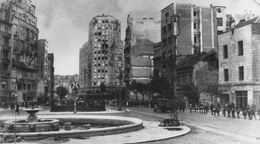 82 GODINE OD OSLOBOĐENJA BEOGRADA: Evo kako je podzemlje srpske prestonice očišćeno od neprijatelja i nacista!