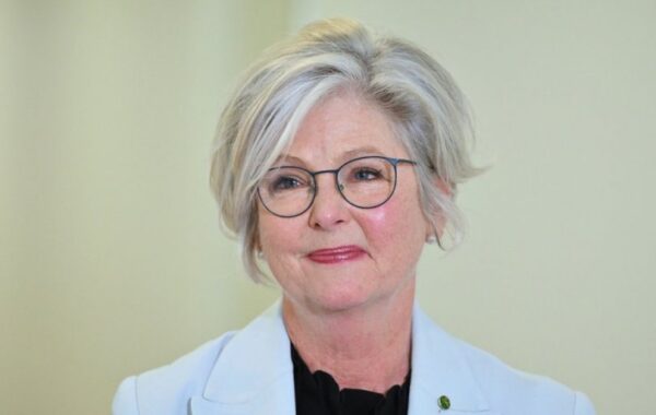Helen Hejns namerno udarena vozilom, poslanica kritično