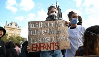 Francuska: Studenti najavili nove proteste