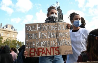 Francuska: Studenti najavili nove proteste