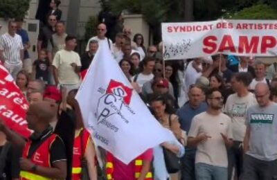 Preko hiljadu radnika izašlo na ulice (VIDEO)