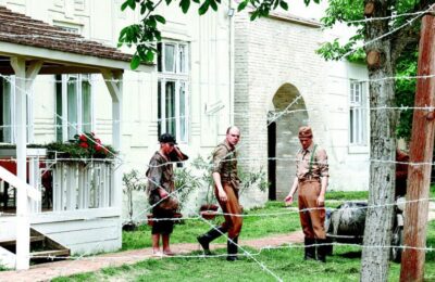 Napadi na raditelja fila “Djeca Kozare” dokaz da nacistička NDH nije zvanično kapitulirala