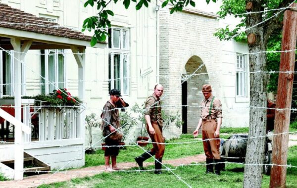 Napadi na raditelja fila “Djeca Kozare” dokaz da nacistička NDH nije zvanično kapitulirala