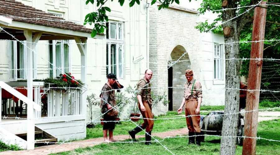 Napadi na raditelja fila “Djeca Kozare” dokaz da nacistička NDH nije zvanično kapitulirala