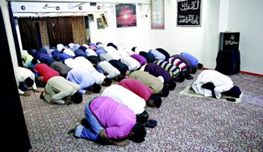 Nesporazumi dve islamske zajednice u Srbiji ponovo u fokusu