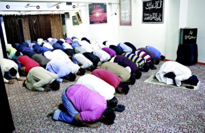 Nesporazumi dve islamske zajednice u Srbiji ponovo u fokusu