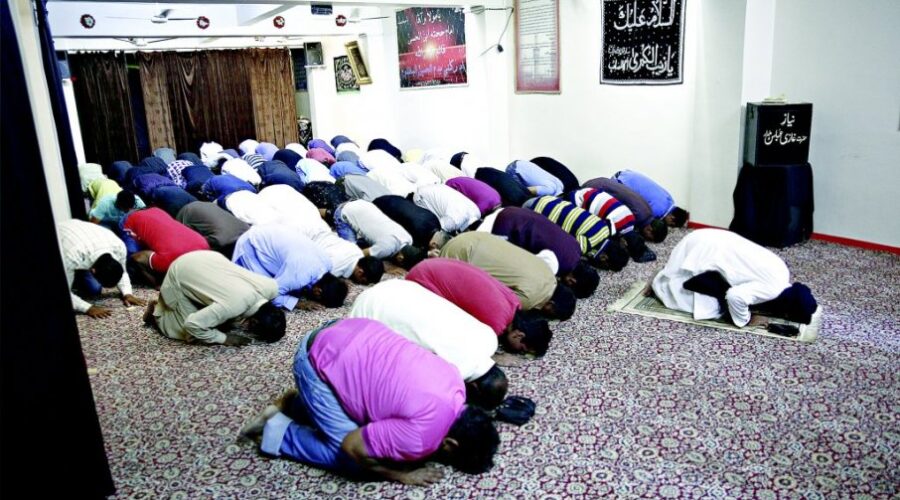 Nesporazumi dve islamske zajednice u Srbiji ponovo u fokusu