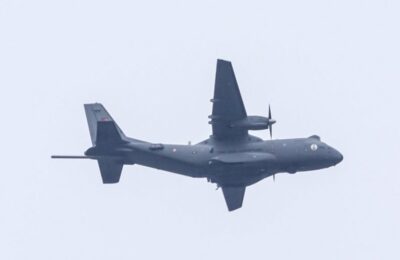 Pet turskih dronova i avion CN-235 povredili vazdušni prostor Grčke